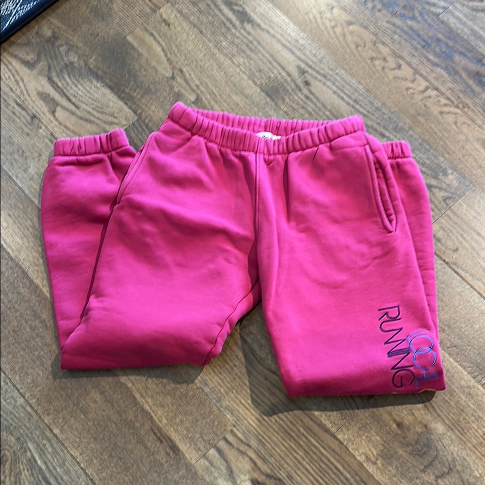 Madhappy sweatpants